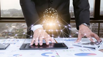 Accounting software