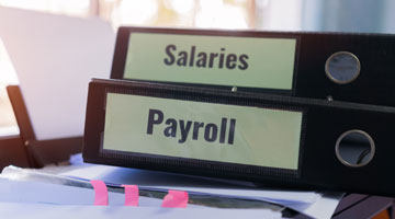 Payroll