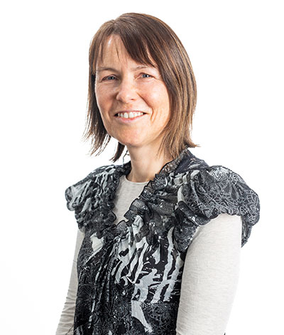 Catherine Barnes