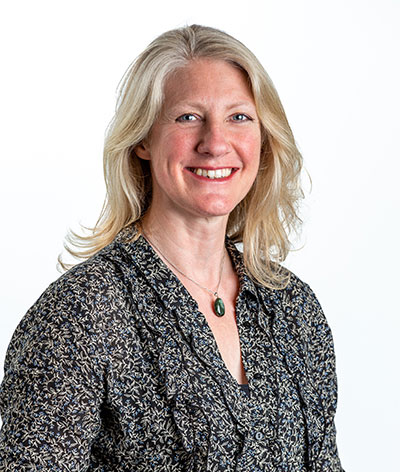 Louise Williams