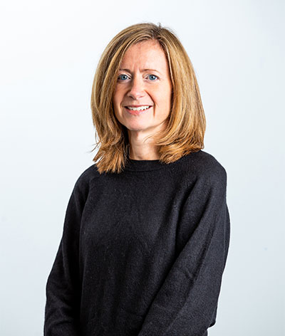 Nikki Crumbie