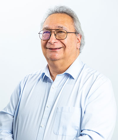 Richard Ullah