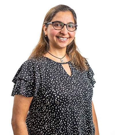 Rina Thakkar