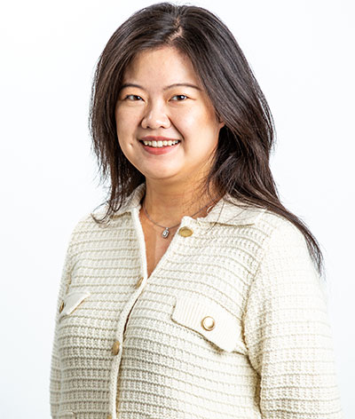 Yali Xu